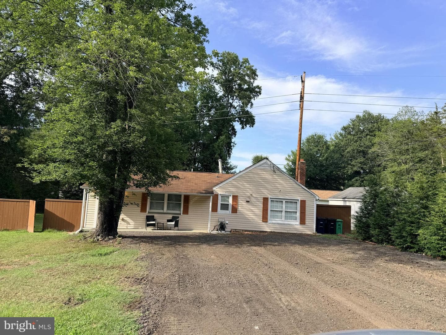 1410 Airport Lane, Accokeek