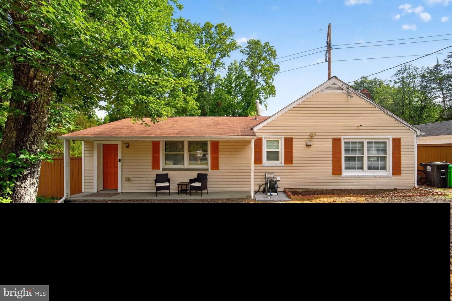 1410 Airport Lane, Accokeek
