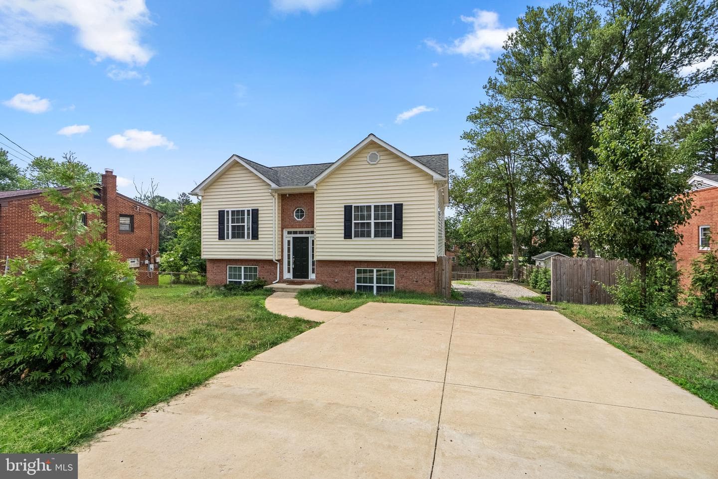 5405 Auth Road, Suitland