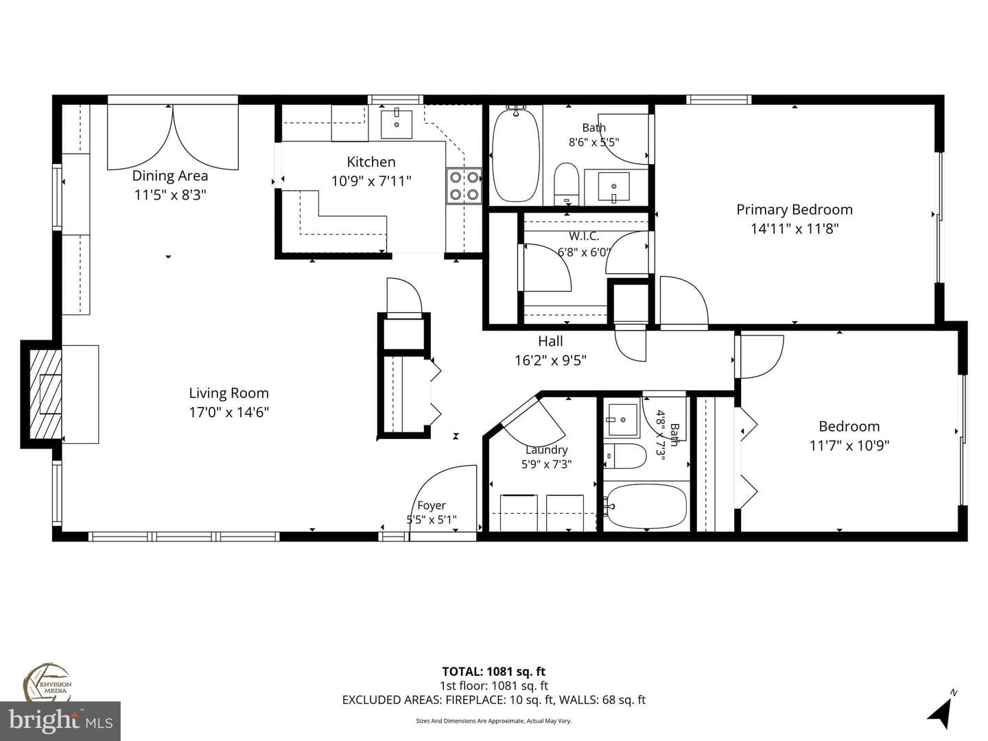 4808 Colonel Brooke Court #304 photo 27