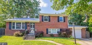 7302 Good Luck Rd, Lanham