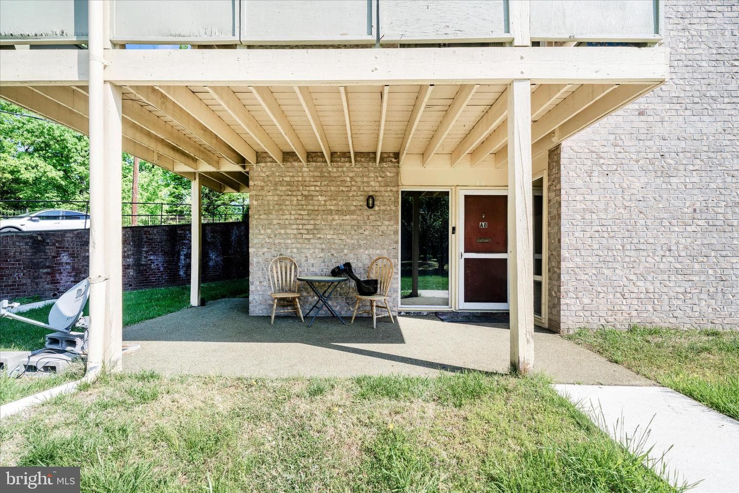 7109 Donnell Place #a8 photo 16