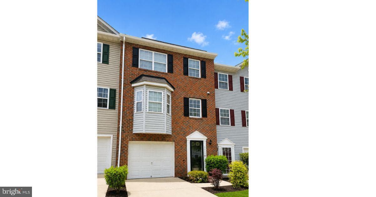 1313 Sutler Terrace, Oxon Hill