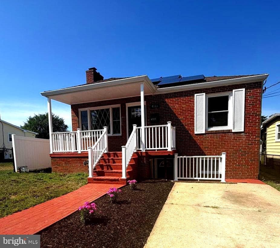4111 Shell Street photo 2