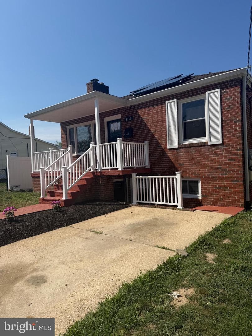 4111 Shell Street photo 4