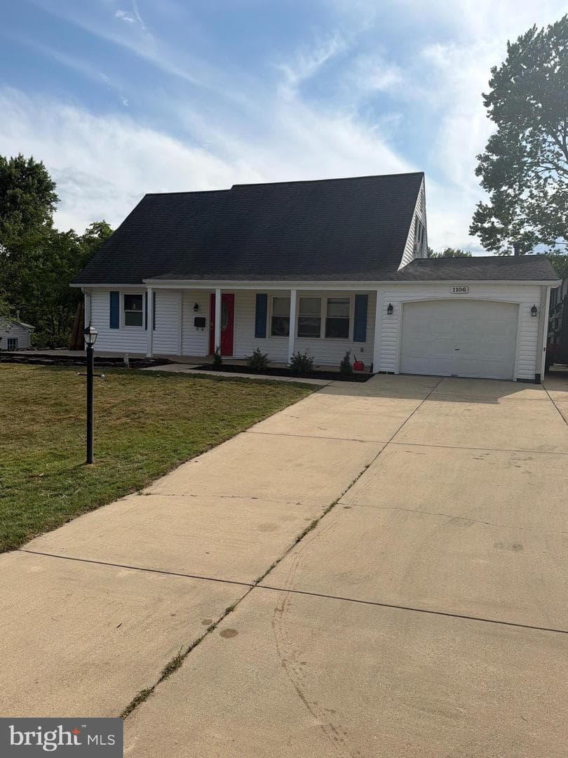 1106 Pennypacker Lane photo 1