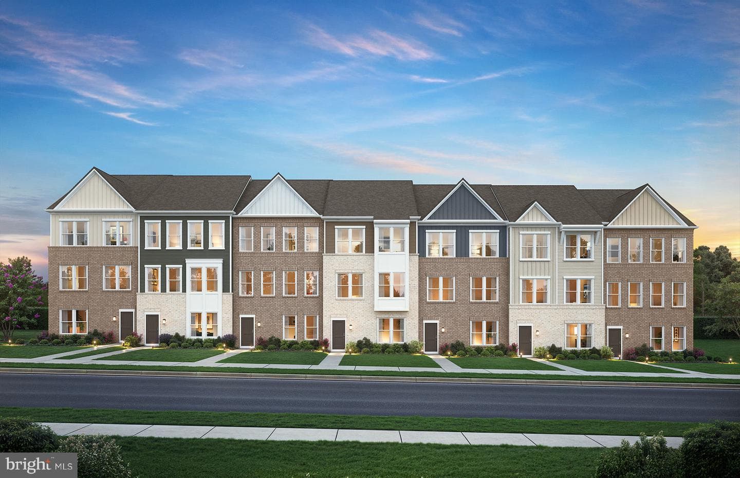 8806 Waller Tree Way, Upper Marlboro