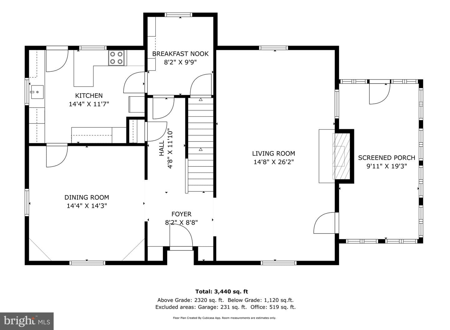 7004 Wake Forest Drive photo 35