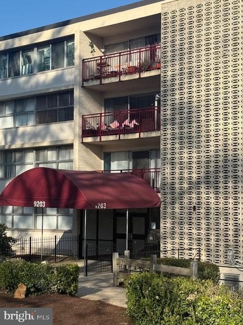 9203 New Hampshire Avenue #108, Silver Spring