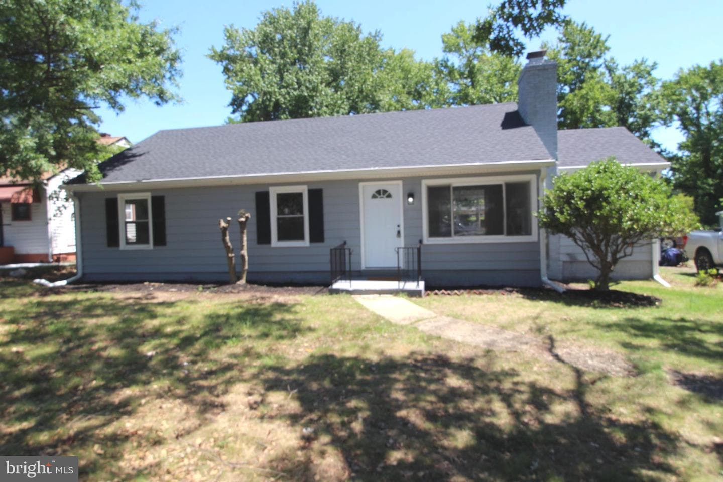 3916 Park Boulevard, Suitland