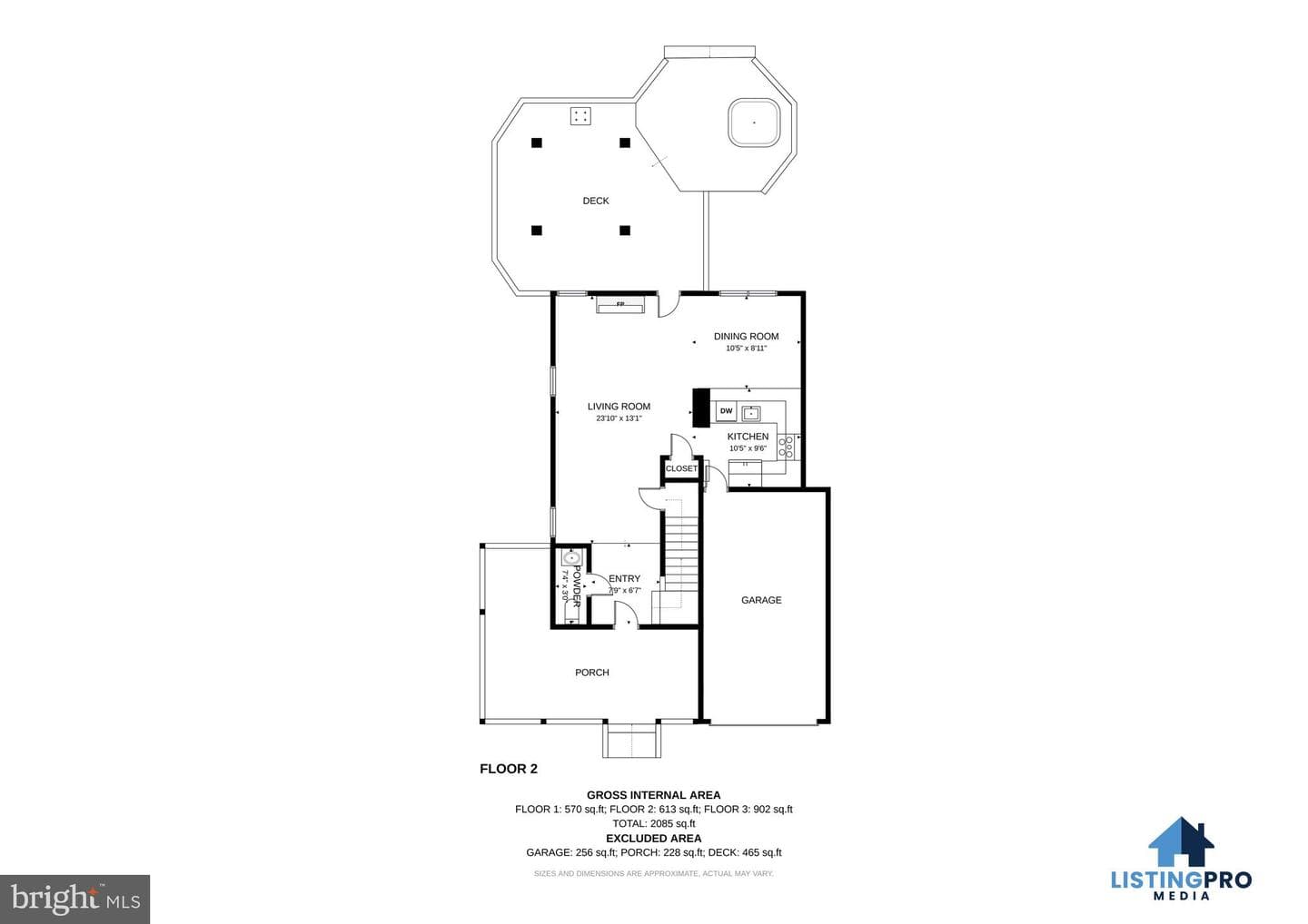 3608 Edmond Way photo 45