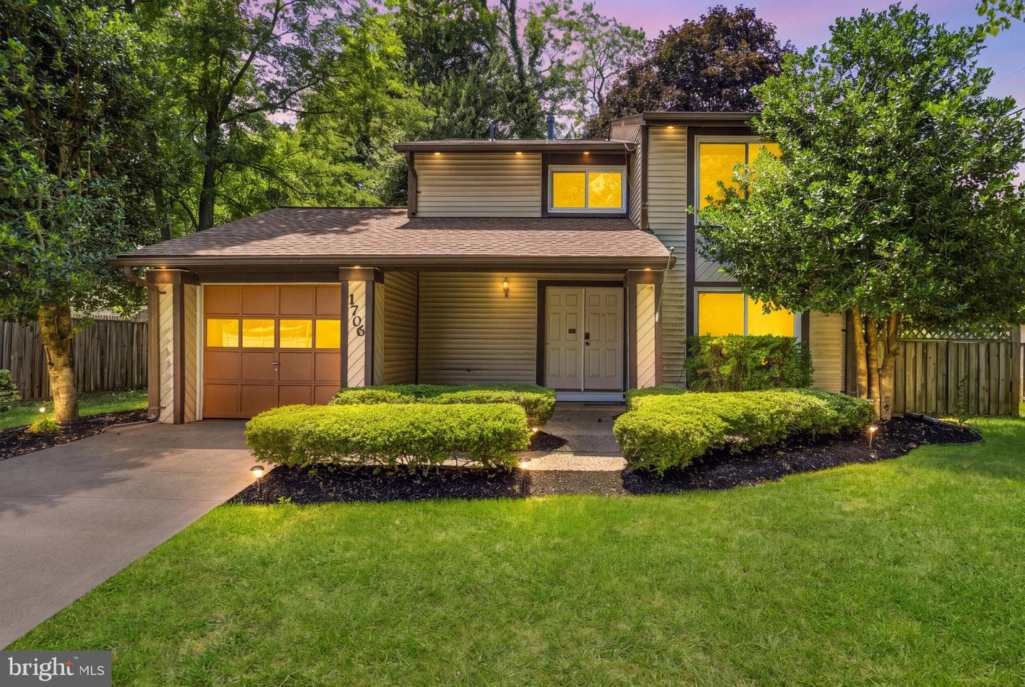 1706 Pomona Place, Bowie