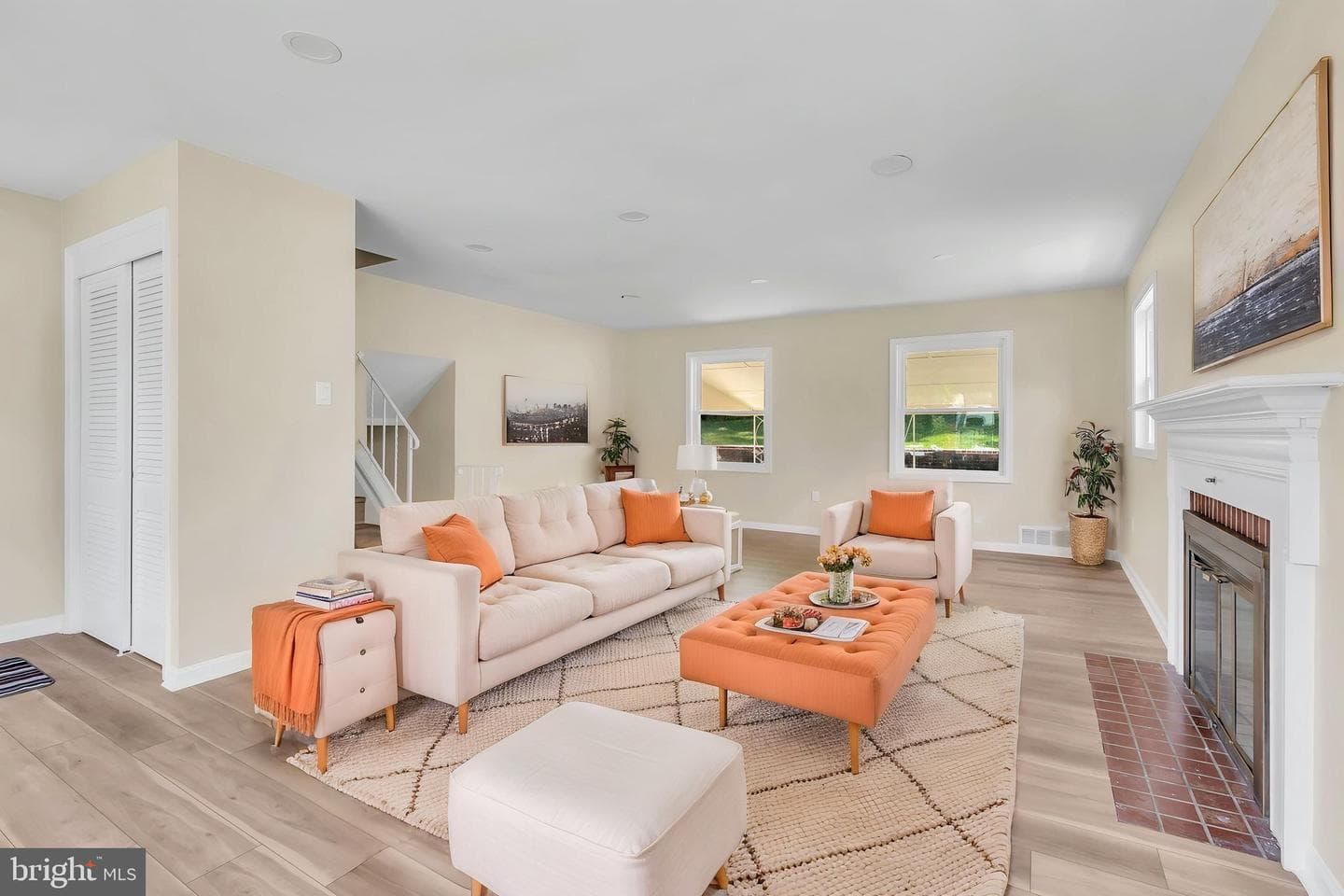 7536 Abbington Drive, Oxon Hill