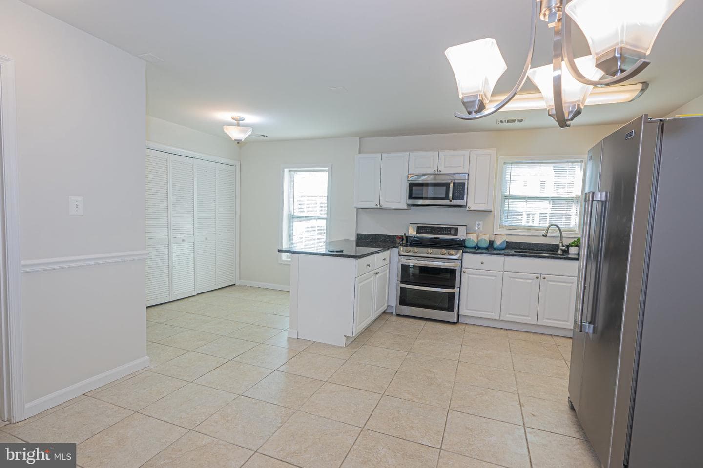 7645 E Swan Terrace, Landover