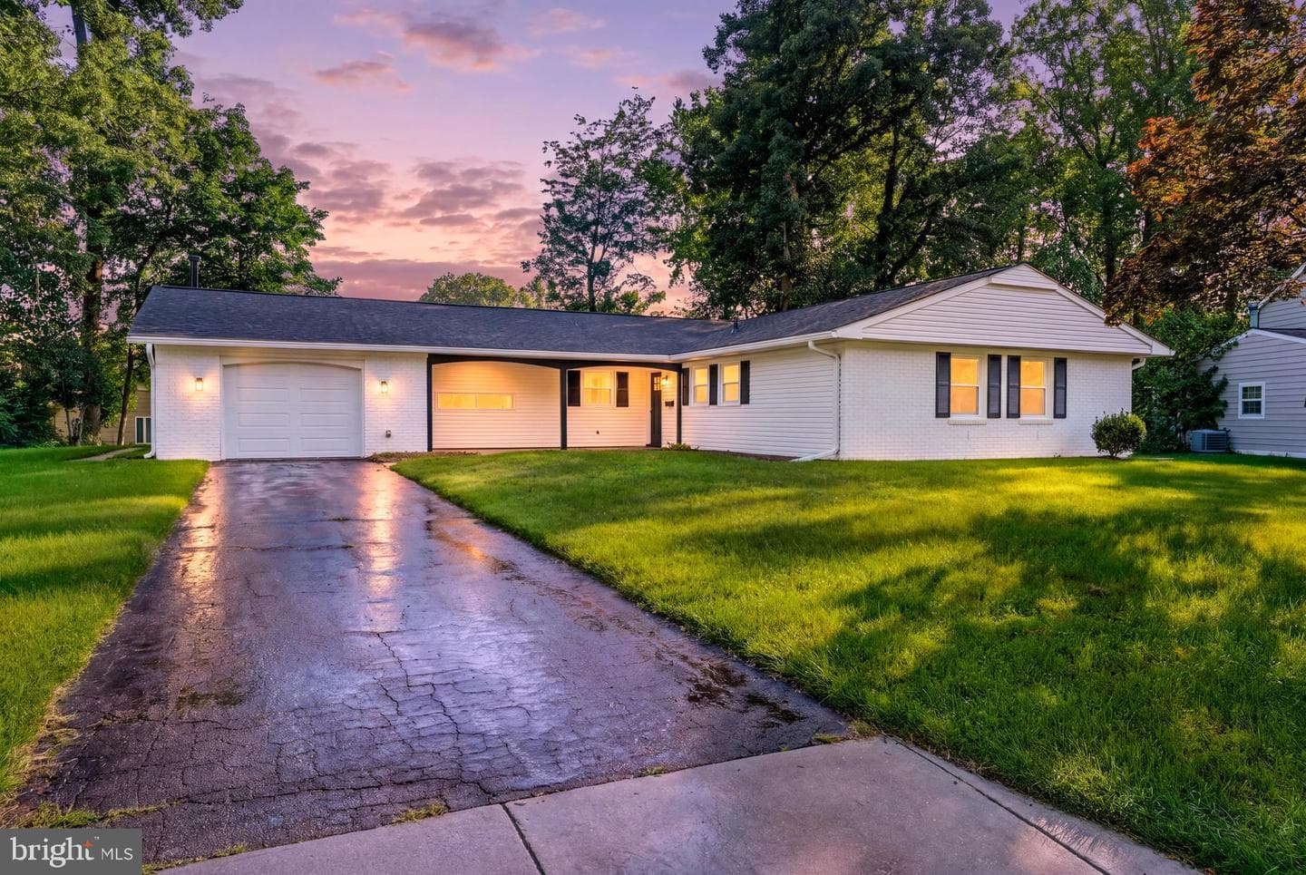 13010 Viewpoint Lane, Bowie