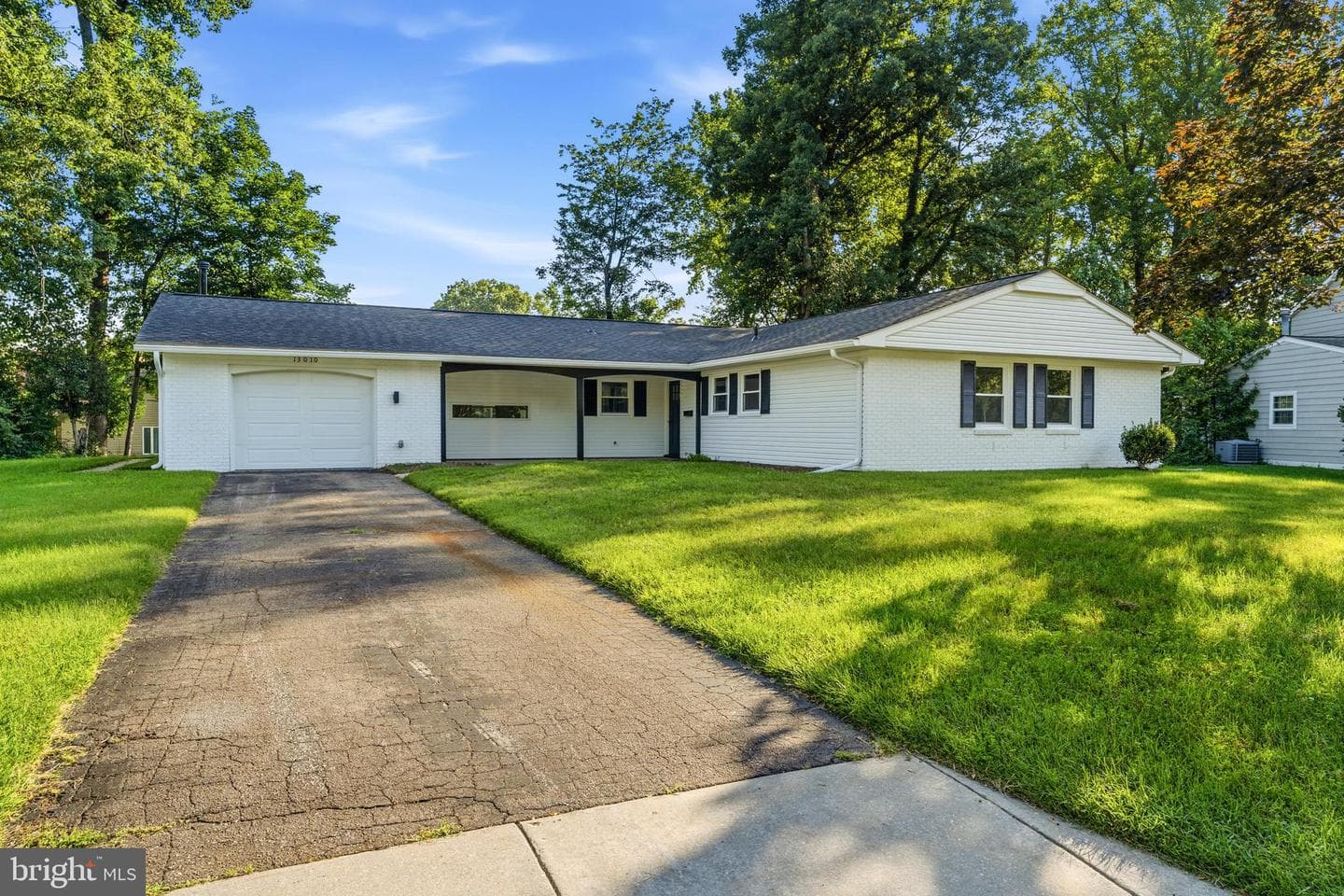 13010 Viewpoint Lane, Bowie
