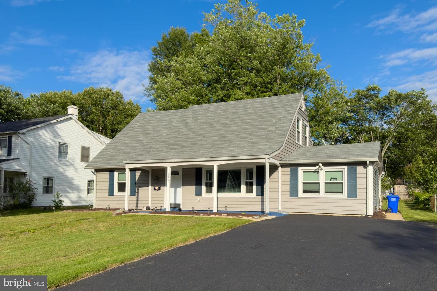 2907 Brierdale Lane, Bowie