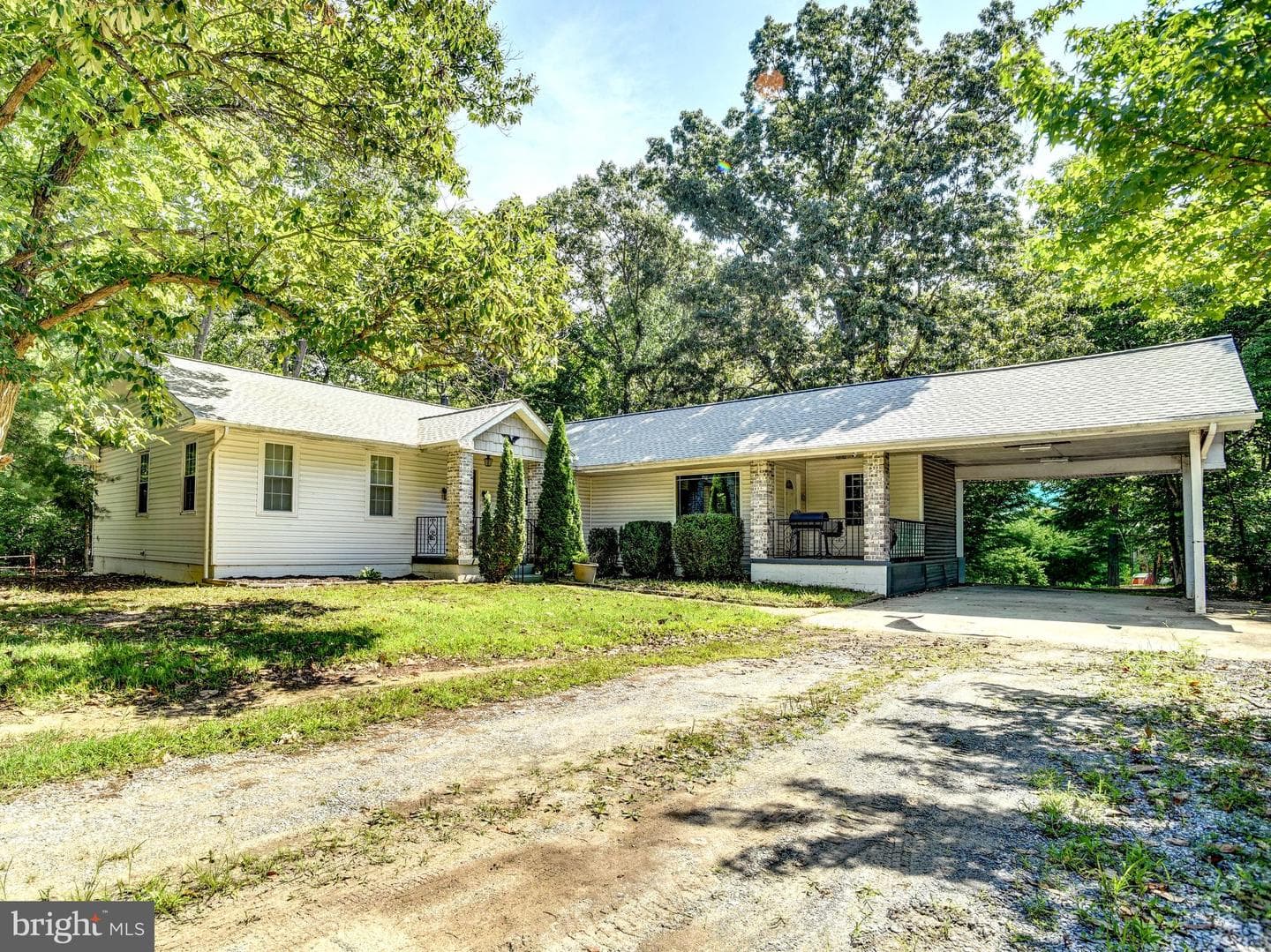 16500 Bealle Hill Road, Waldorf
