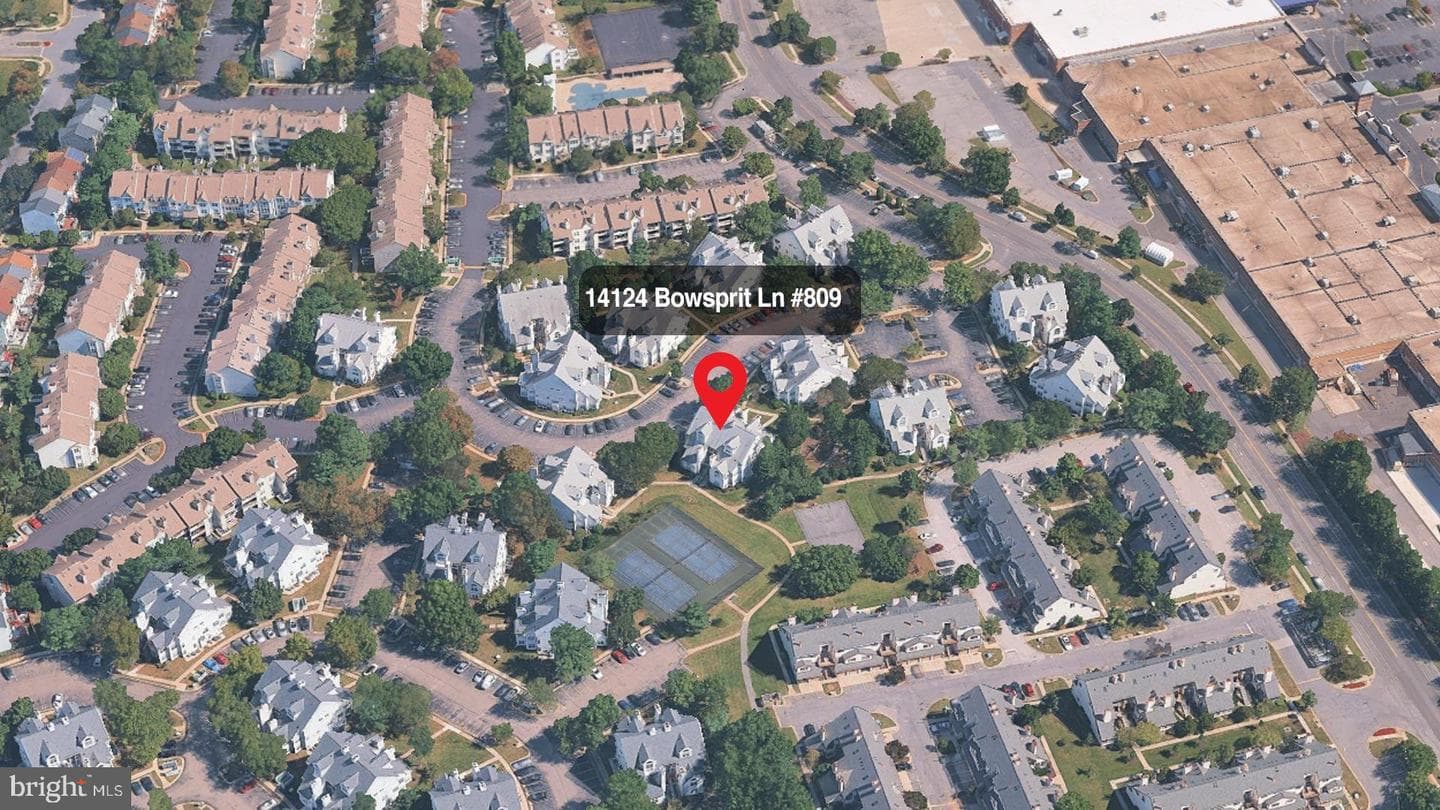 14124 Bowsprit Lane #809 photo 2