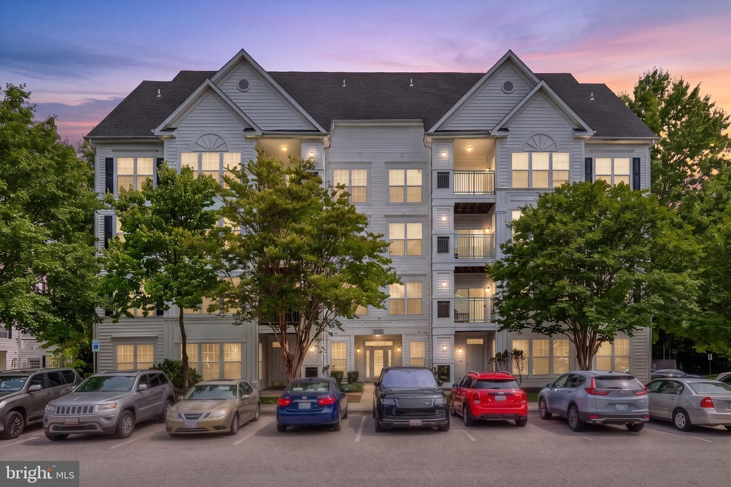 15616 Everglade Lane #406, Bowie