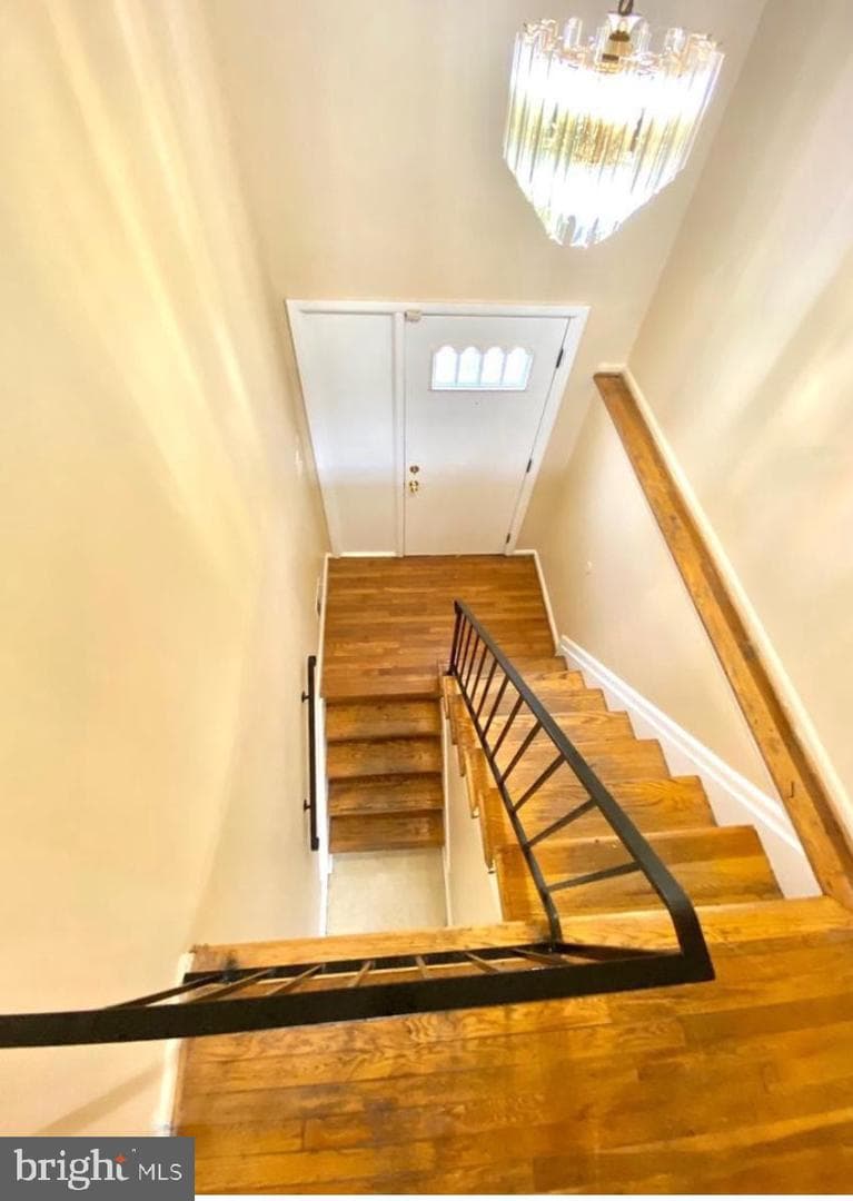 822 Booker Place, Capitol Heights