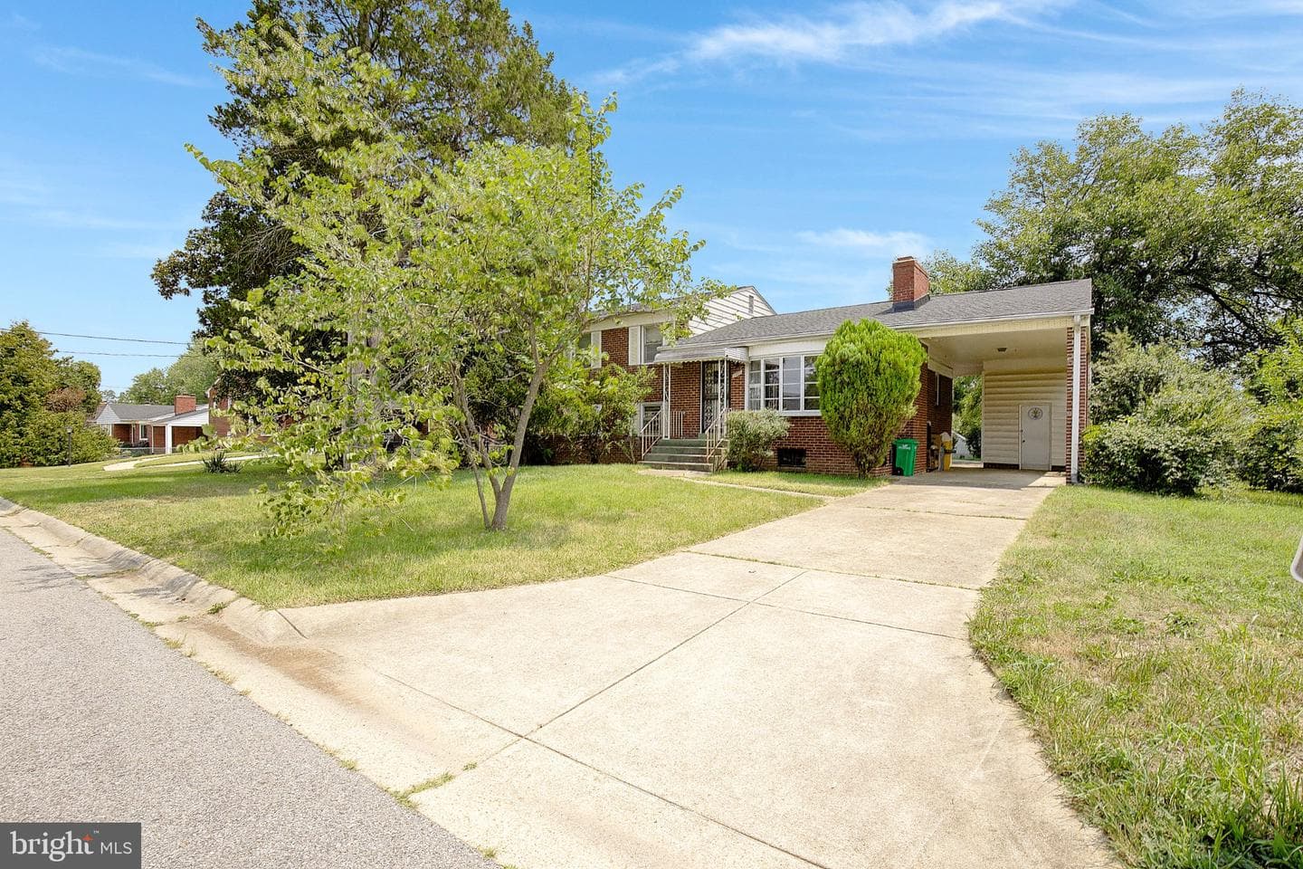 5907 Bedford Lane photo 3