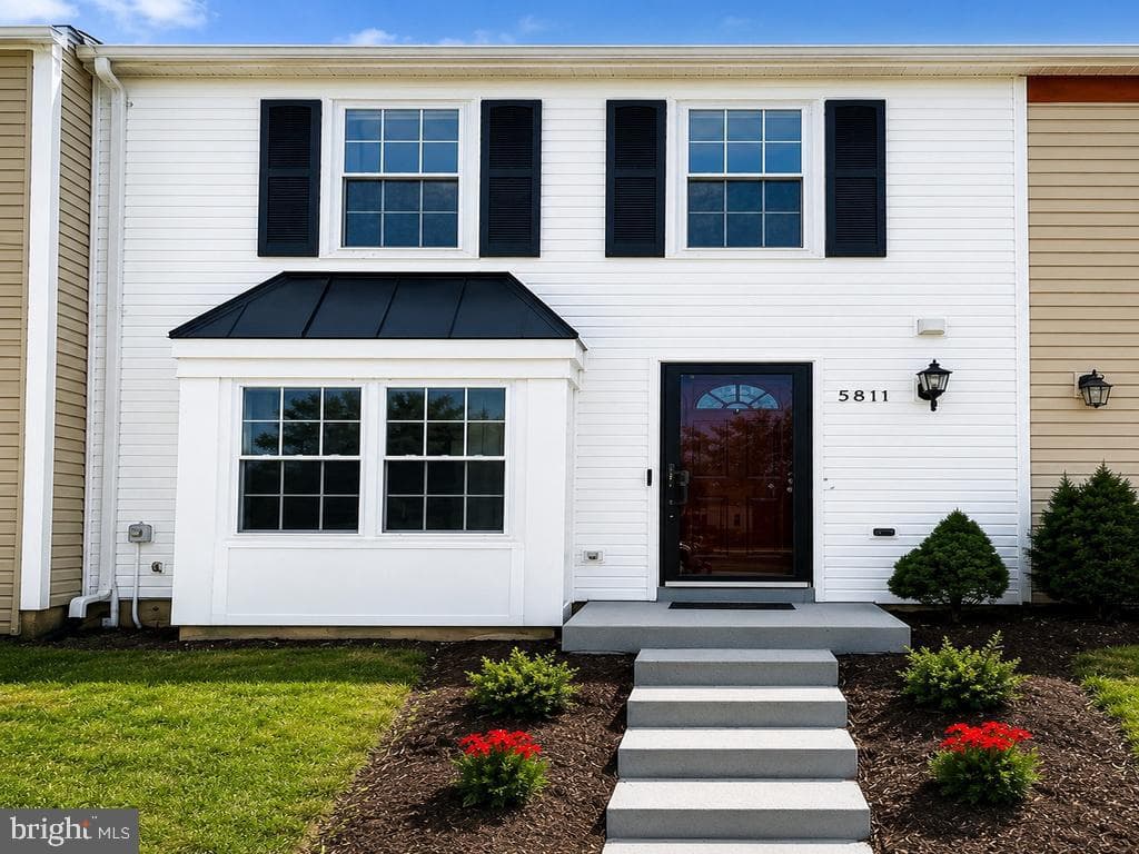 5811 Folgate Court, Capitol Heights