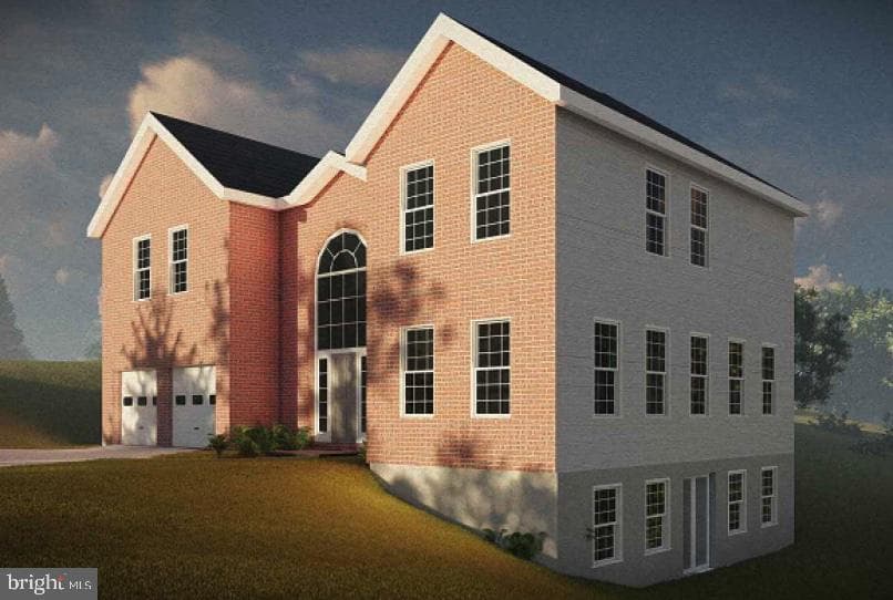 13015 Rhame Drive, Fort Washington