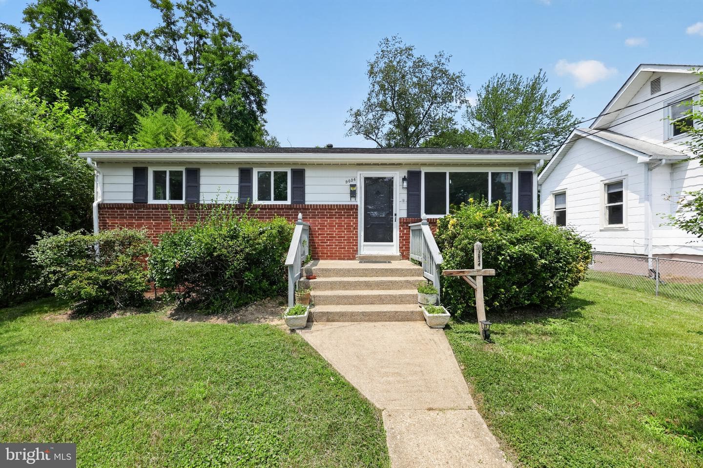 9034 Rhode Island Avenue photo 1