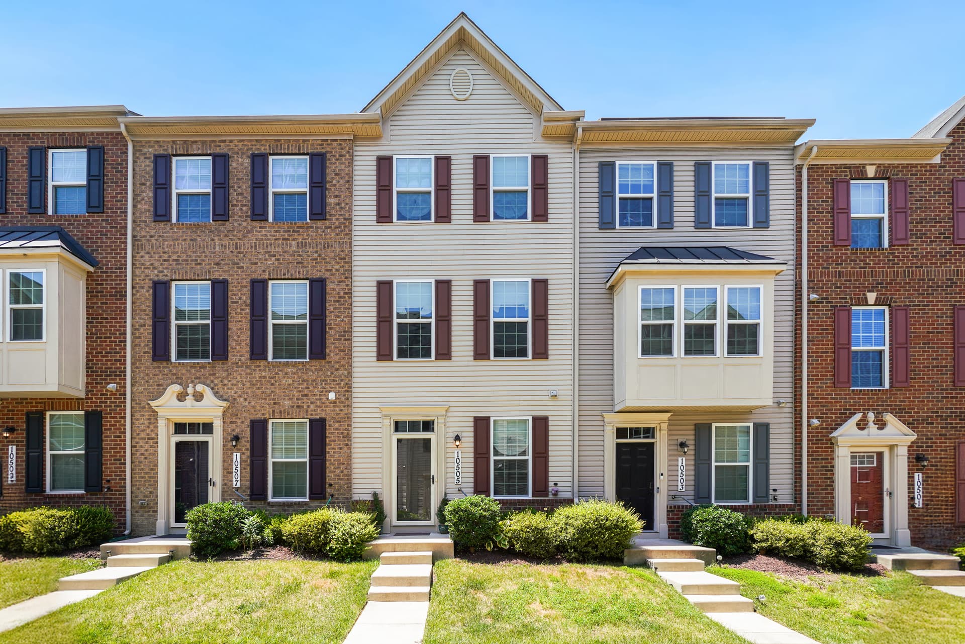 10505 Rawlins Lane, Upper Marlboro