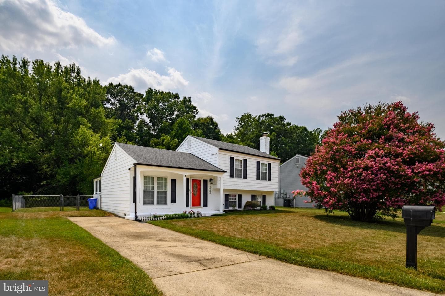 14904 Nighthawk Lane, Bowie