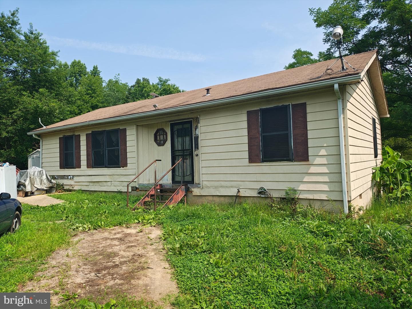 17737 Horsehead Road, Brandywine