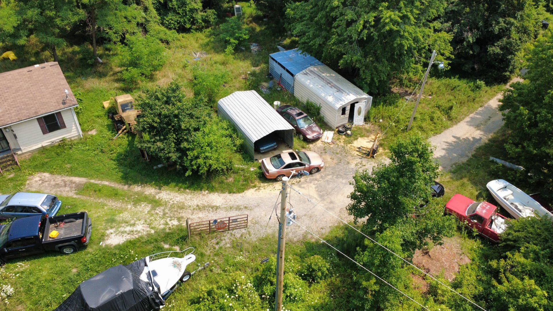 17737 Horsehead Road photo 20