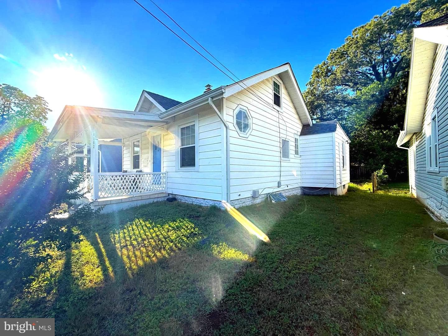 4102 Shepherd Street photo 1