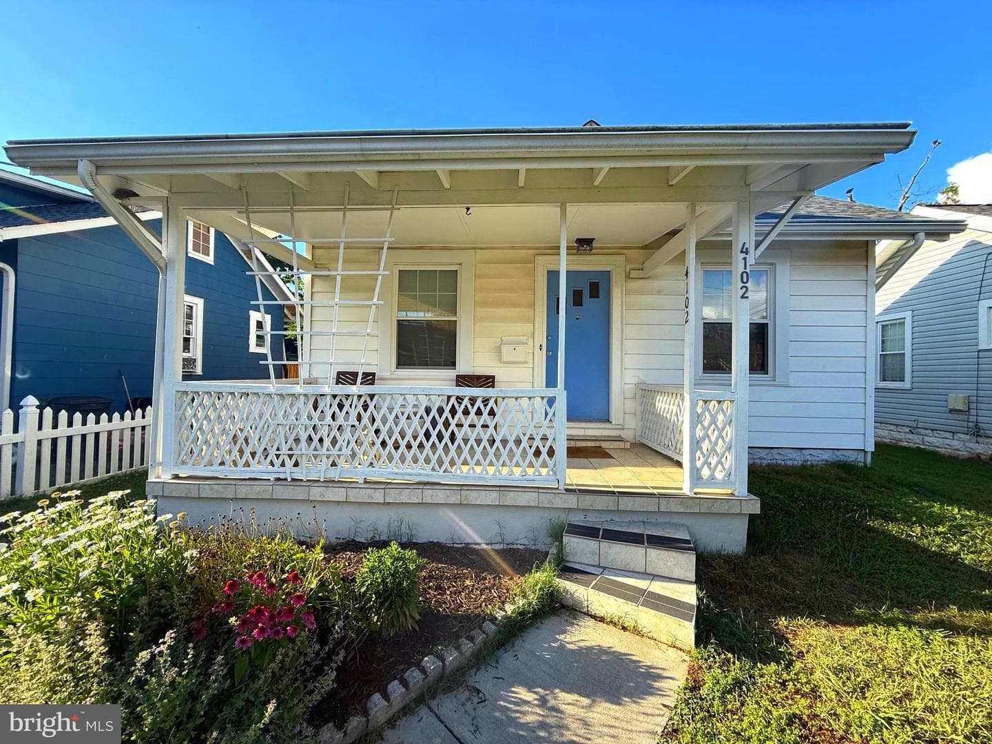 4102 Shepherd Street photo 4