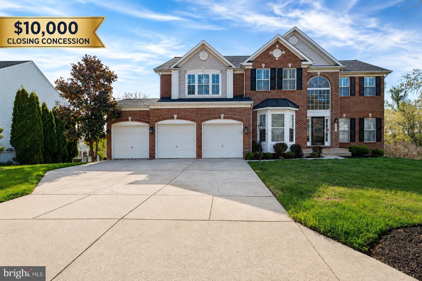 10102 Mike Road, Fort Washington
