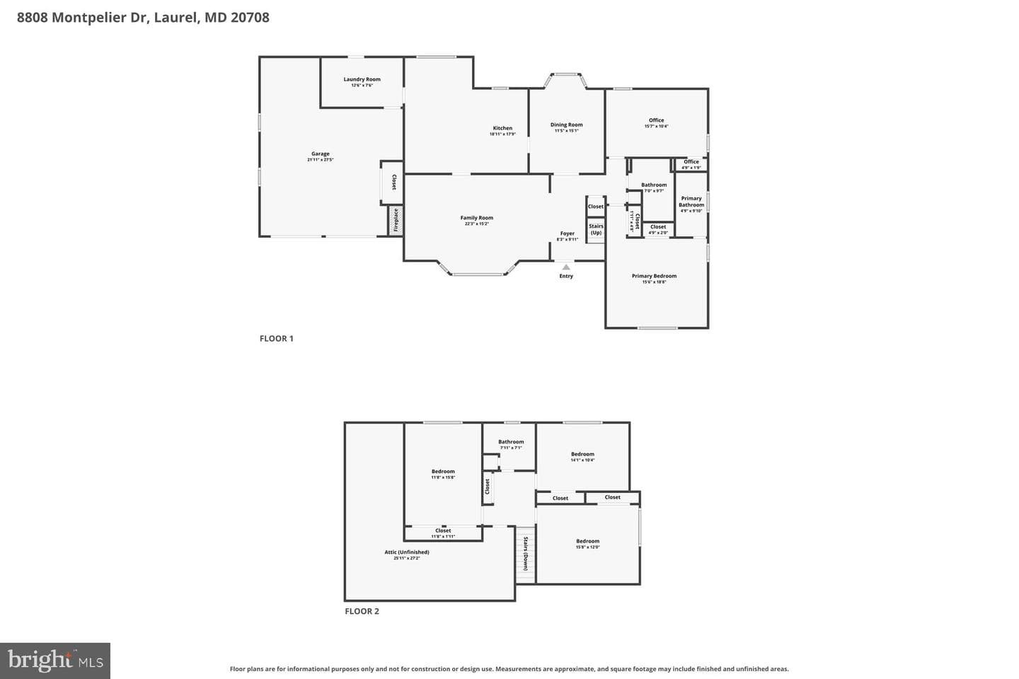 8808 Montpelier Drive photo 43