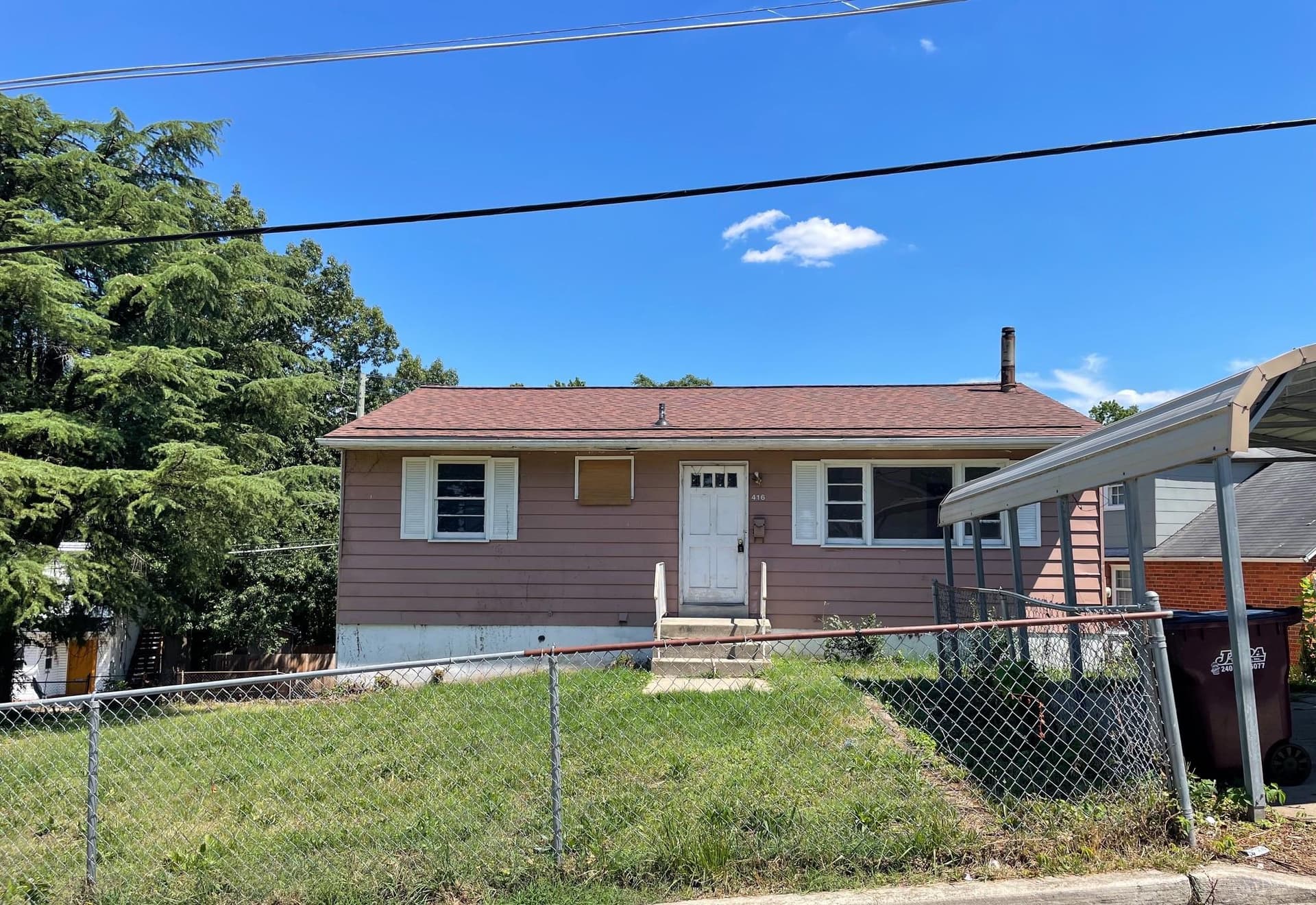 416 Clovis Avenue photo 1