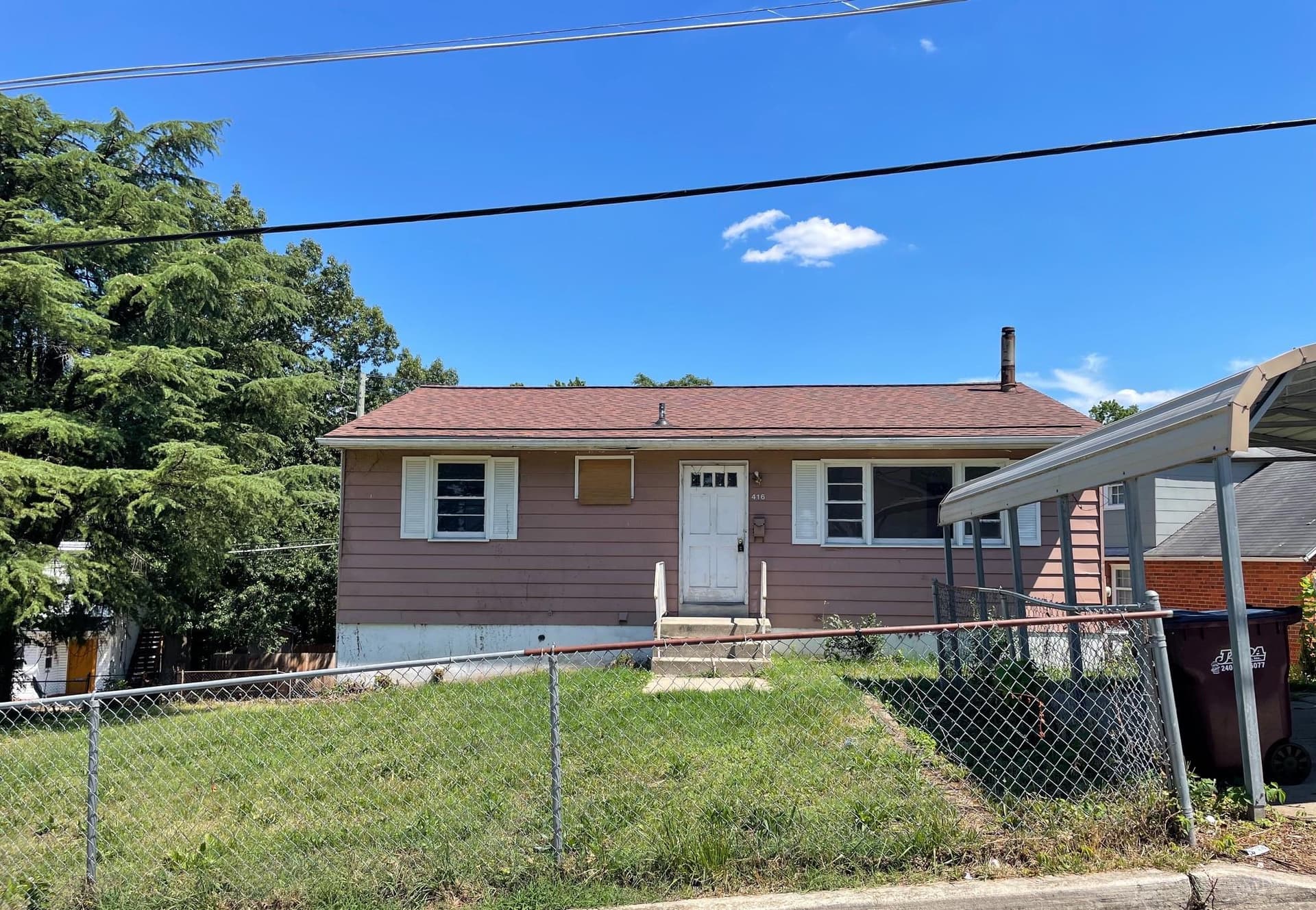 416 Clovis Avenue photo 2