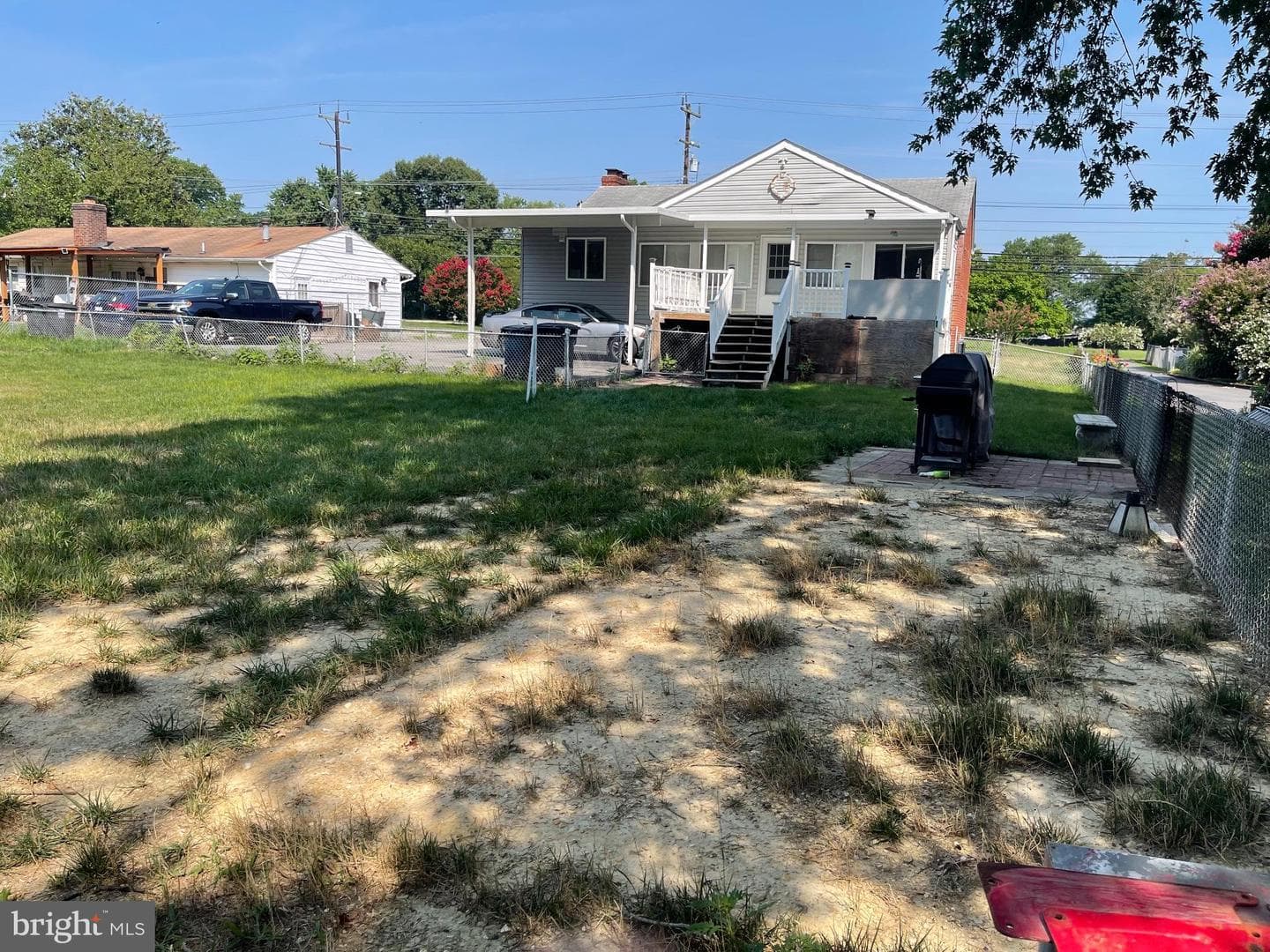 6512 Allentown Road photo 15