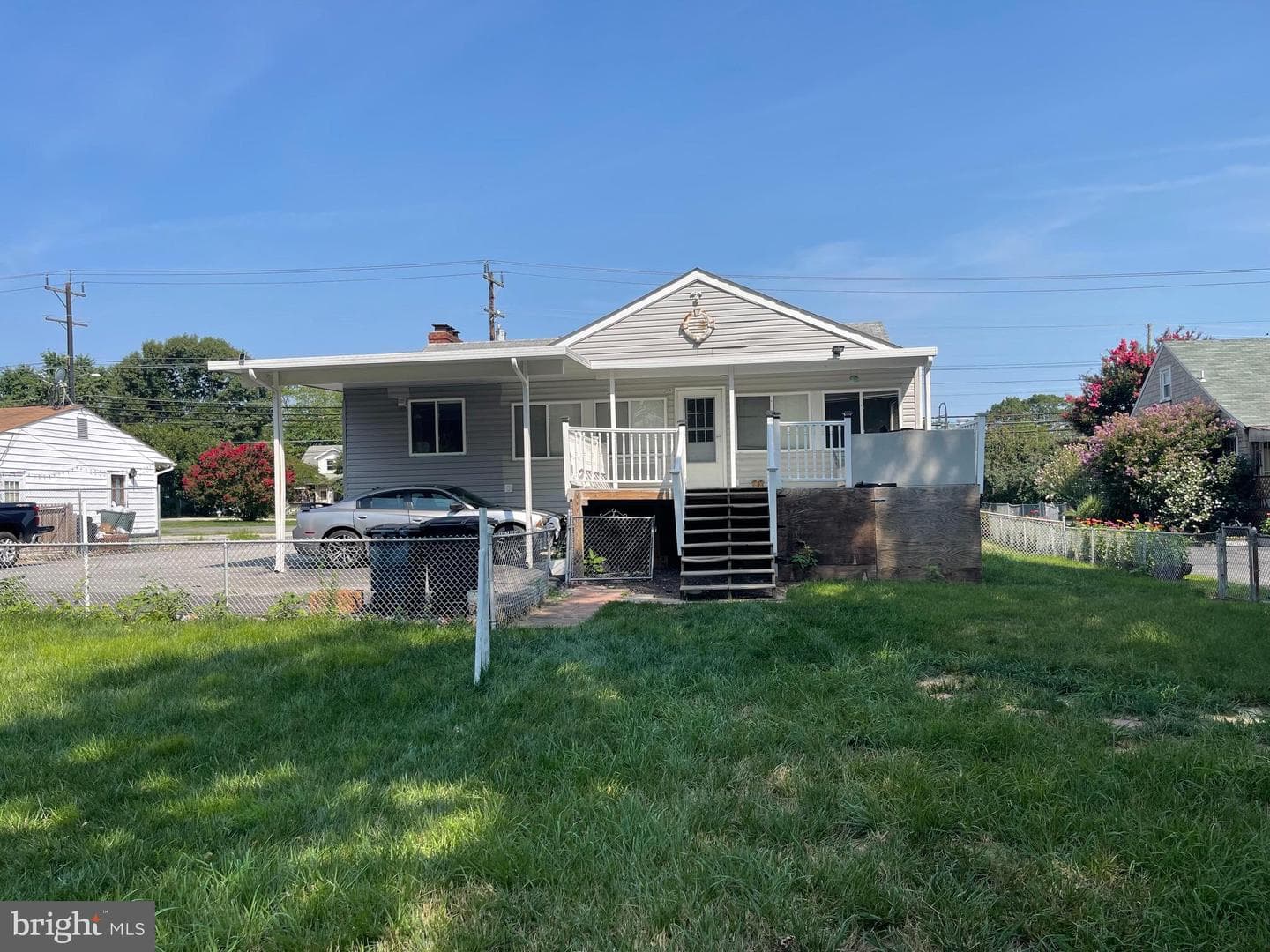 6512 Allentown Road photo 18