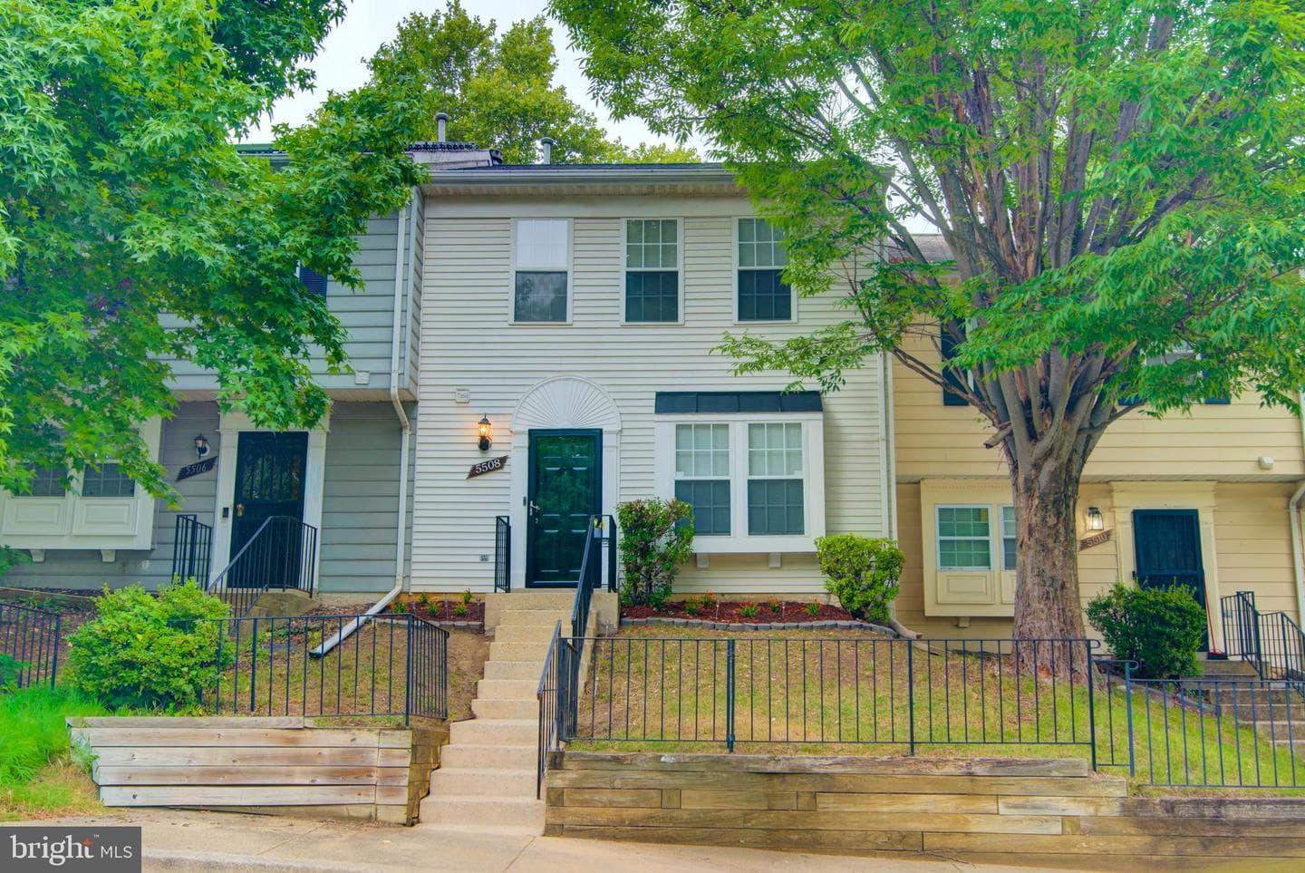 5508 Keyworth Court photo 1