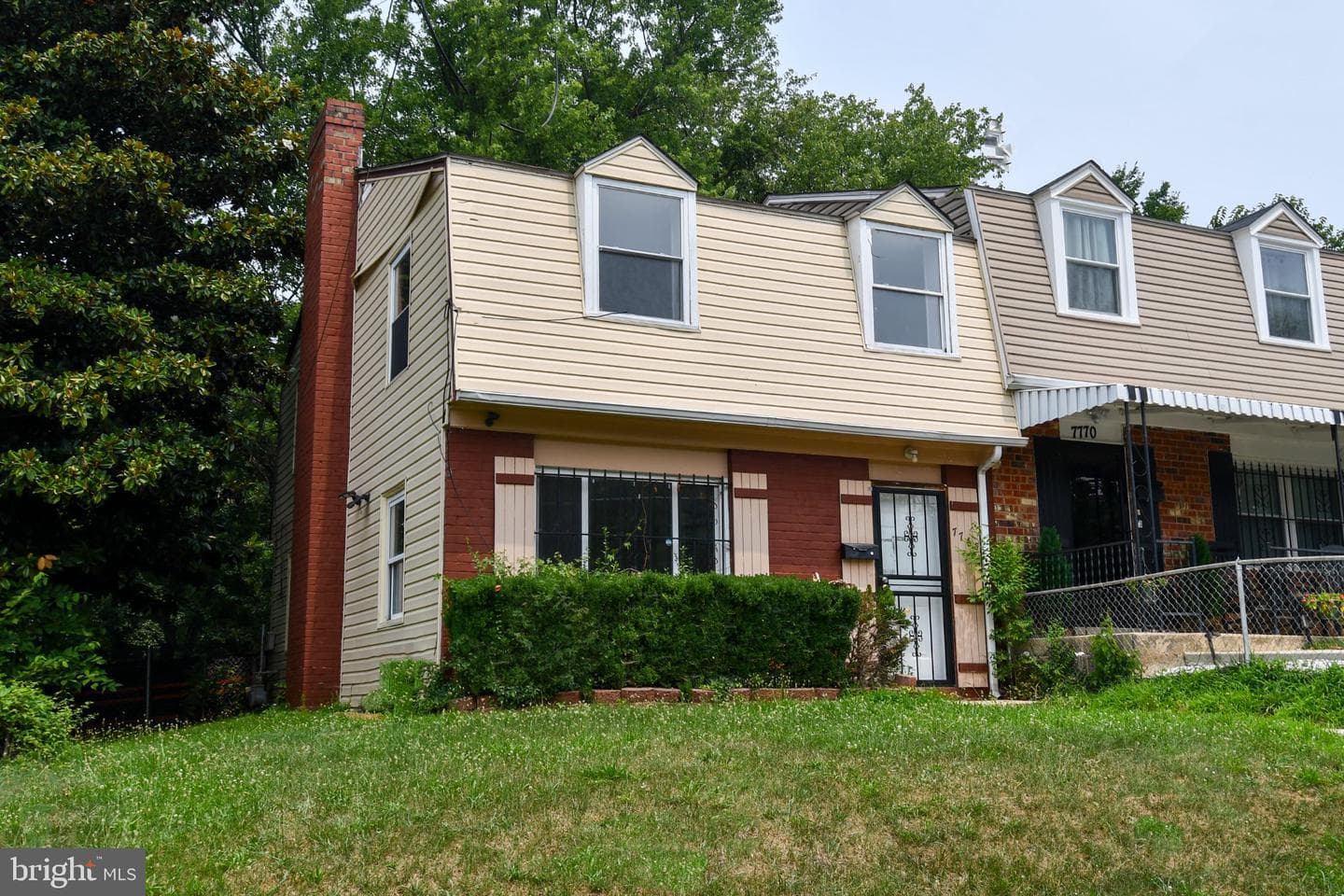7768 Burnside Road, Landover