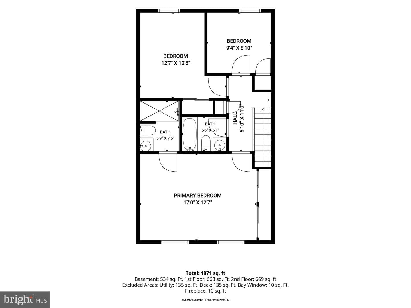 5943 Surratts Village Drive photo 50