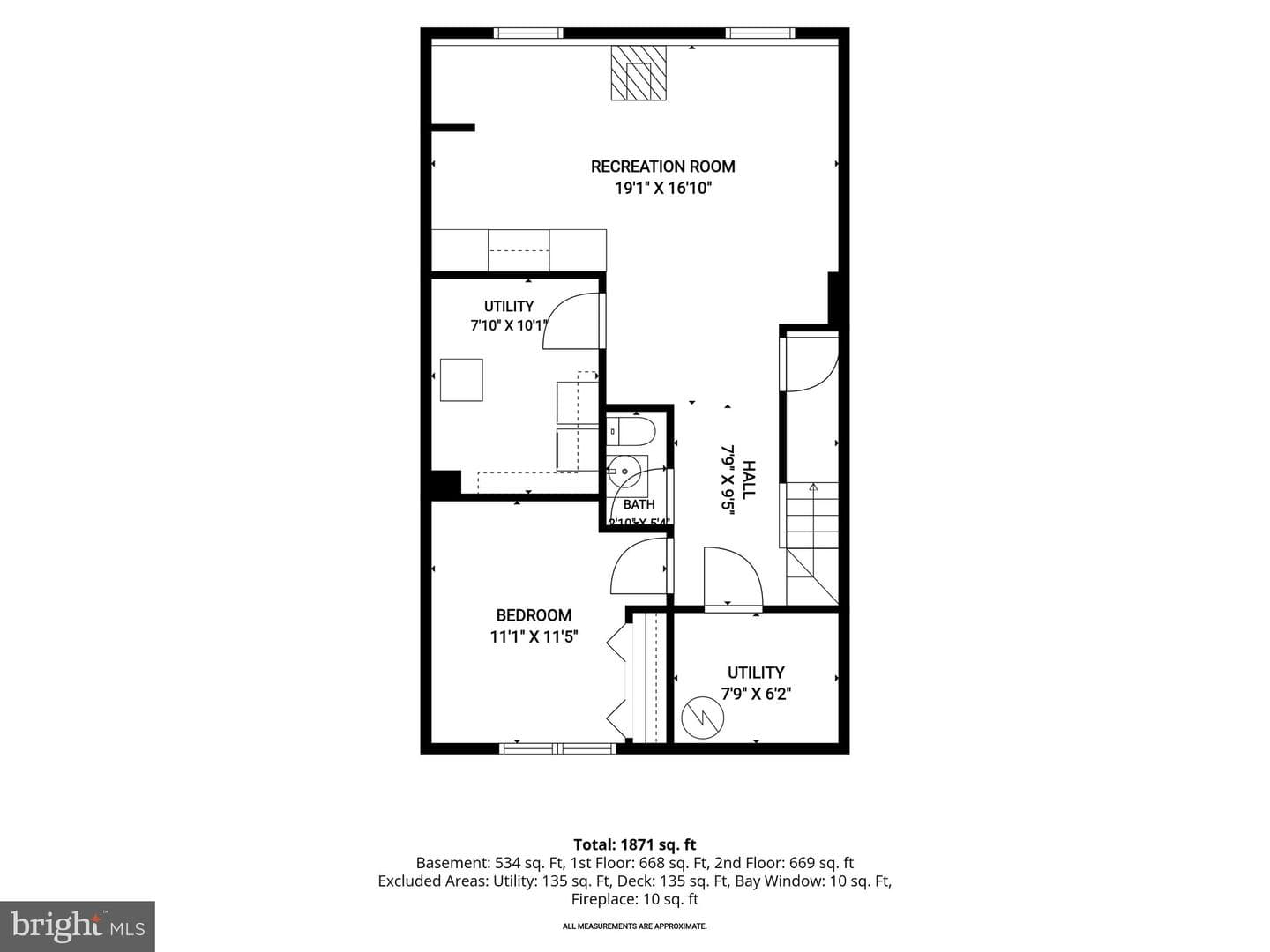 5943 Surratts Village Drive photo 51