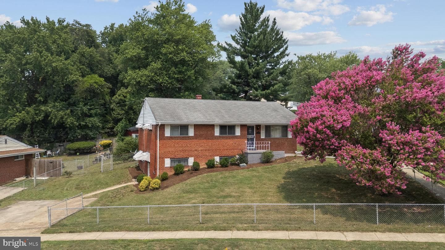 7308 Kipling Parkway, District Heights