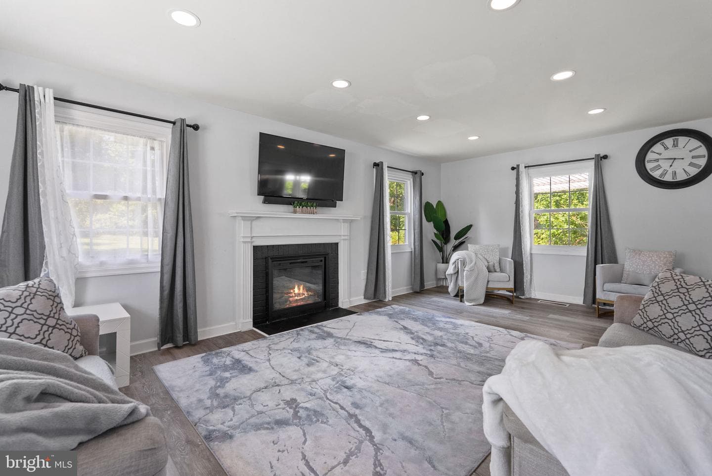 12328 Melody Turn, Bowie