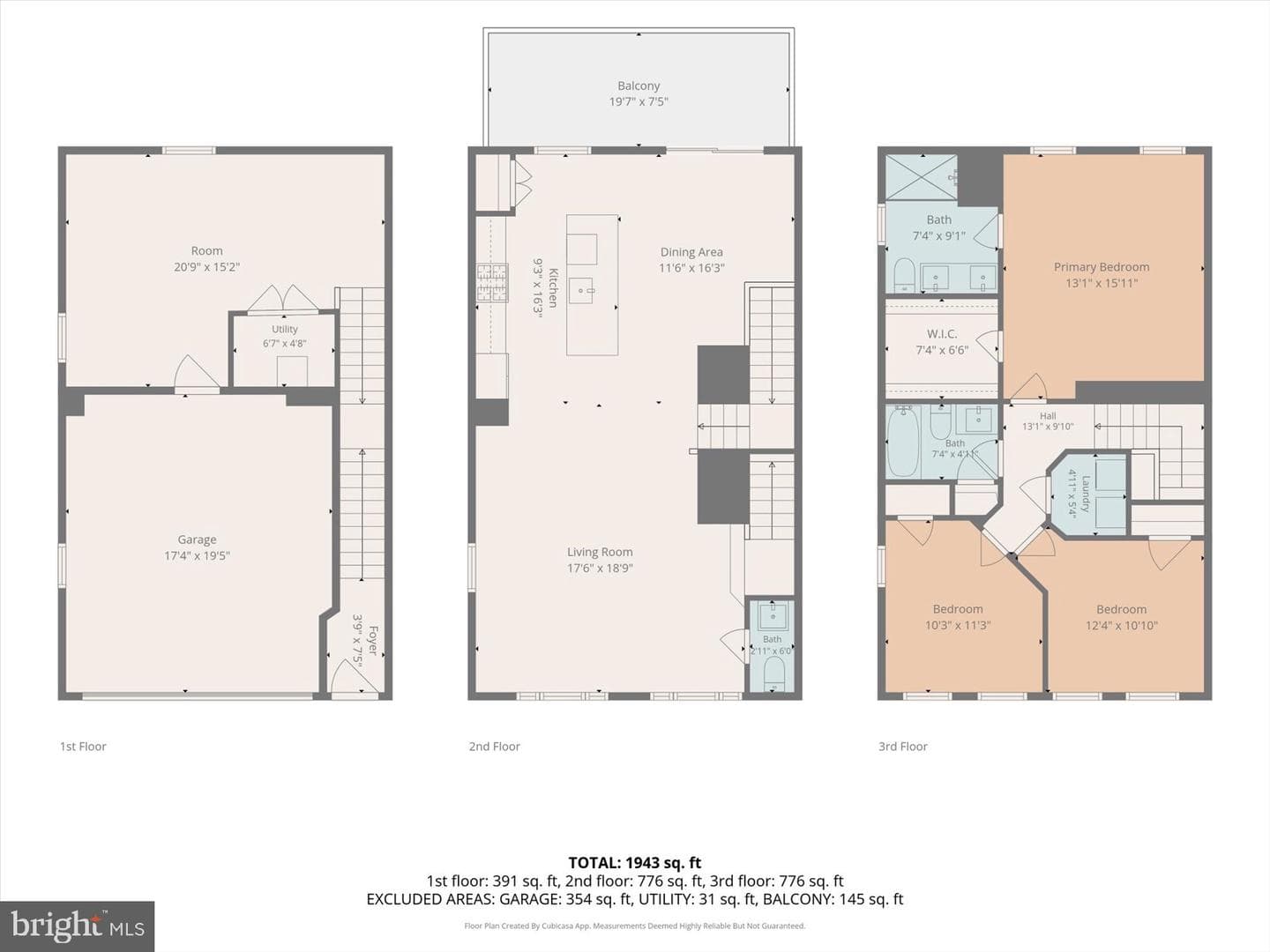 4111 Shirley Rose Court #a photo 43