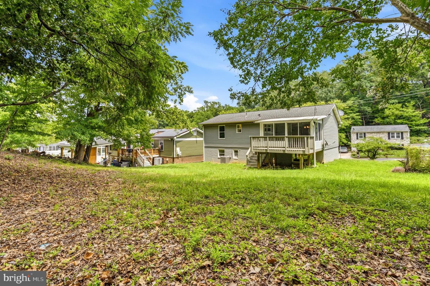 4801 Iverson Place photo 36