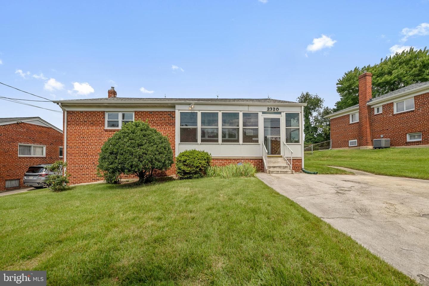 2320 Olson Street photo 1